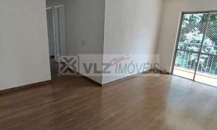 Apartamento na região da vila mariana com 3 dorms e 1 vaga