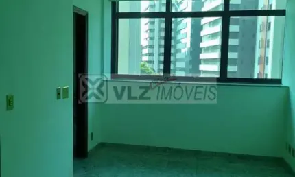 Sala comercial na Região da Vila Mariana com 1 vaga