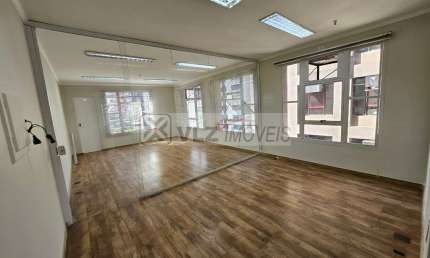 Sala comercial com 3 salas à venda na Rua Helena, 309, Vila Olímpia, São Paulo, 46 m2 por R$ 400.000