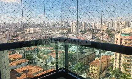 Apartamento com 3 quartos à venda na rua frederico von martius, 225, vila monumento, são paulo, 70 m2 por r$ 750.000