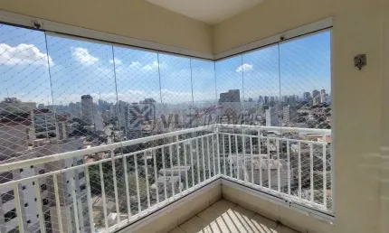 Apartamento com 2 quartos à venda na avenida lins de vasconcelos, 2880, vila mariana, são paulo, 65 m2 por r$ 849.000