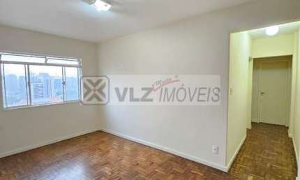 Apartamento com 2 quartos à venda na Rua Doutor Pinto Ferraz, 271, Vila Mariana, São Paulo, 72 m2 por R$ 698.000