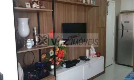 Apartamento com 1 quarto à venda na Rua do Lavapés, 410, Cambuci, São Paulo, 38 m2 por R$ 320.000