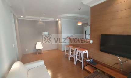 Apartamento com 2 quartos para alugar na Avenida Lins de Vasconcelos, 2880, Vila Mariana, São Paulo, 65 m2 por R$ 3.950