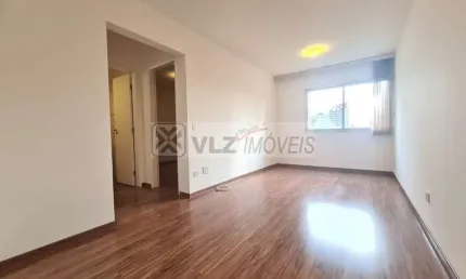 Apartamento com 1 quarto para alugar na Rua Doutor Neto de Araújo, 187, Vila Mariana, São Paulo, 54 m2 por R$ 2.100