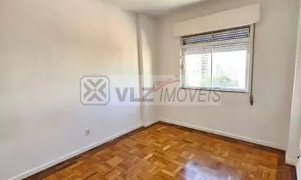 Apartamento com 1 quarto à venda na Rua Doutor Pinto Ferraz, 271, Vila Mariana, São Paulo, 40 m2 por R$ 499.000