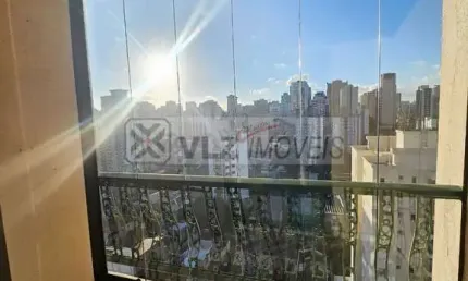 Apartamento com 2 quartos à venda na rua visconde de inhaúma, 535, saúde, são paulo, 65 m2 por r$ 620.000