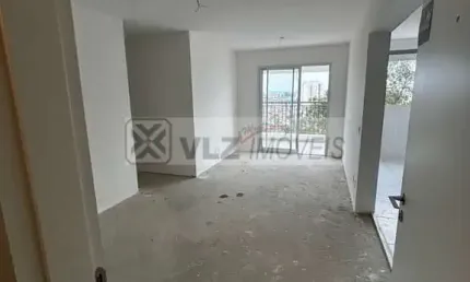 Apartamento com 3 quartos à venda na rua doutor luiz migliano, 1870, jardim caboré, são paulo, 87 m2 por r$ 810.000