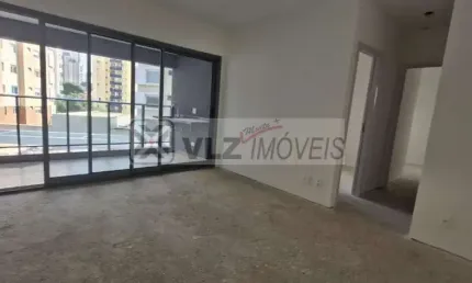 Apartamento com 2 quartos à venda na avenida doutor ricardo jafet, 2070, chácara klabin, são paulo, 66 m2 por r$ 943.400