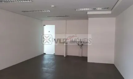 Sala comercial com 1 sala para alugar na Rua Bom Pastor, 2732, Ipiranga, São Paulo, 43 m2 por R$ 2.350