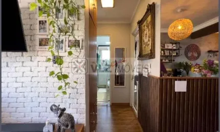 Apartamento com 2 quartos à venda na rua baltazar lisboa, 527, vila mariana, são paulo, 58 m2 por r$ 690.000