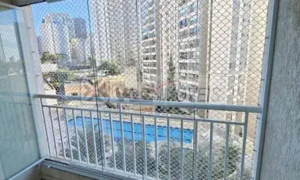 Apartamento com 2 quartos à venda na avenida lins de vasconcelos, 2880, vila mariana, são paulo, 52 m2 por r$ 699.000