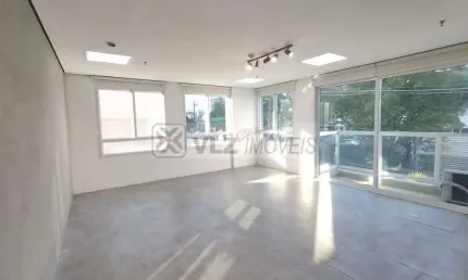Sala comercial com 2 salas para alugar na Rua Vergueiro, 3558, Vila Mariana, São Paulo, 80 m2 por R$ 5.000
