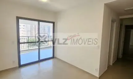 Apartamento com 2 quartos para alugar na Rua Senador Milton Campos, 50, Santo Amaro, São Paulo, 52 m2 por R$ 4.300