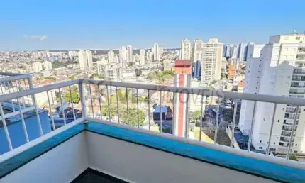 Apartamento com 2 quartos à venda na rua paracatu, 575, parque imperial, são paulo, 70 m2 por r$ 648.000