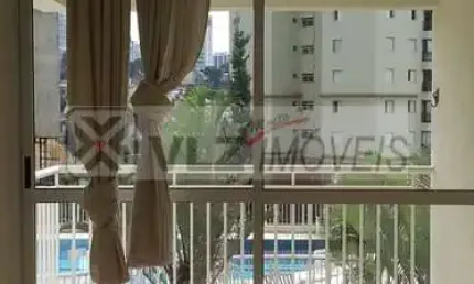 Apartamento com 2 quartos para alugar na avenida lins de vasconcelos, 2880, vila mariana, são paulo, 65 m2 por r$ 4.500