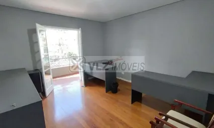Casa comercial com 1 sala para alugar na Rua Calixto da Mota, 128, Vila Mariana, São Paulo
