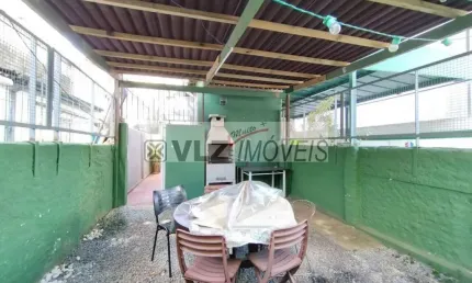 Casa com 4 quartos para alugar na Rua Calixto da Mota, 128, Vila Mariana, São Paulo