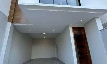 Lindo Geminado Duplex com 135 m2 à Venda em Jaraguá do Sul