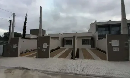 Geminado à Venda no Loteam. Montpellier em Jaraguá do Sul / SC