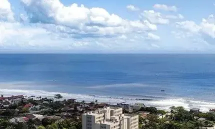 Apartamento com 2 quartos à venda na Rua Frei Paulo Zandi, 273, Centro, Itapoá