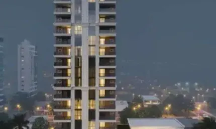 Apartamento com 141 m2 à Venda em Meia Praia - Itapema / SC