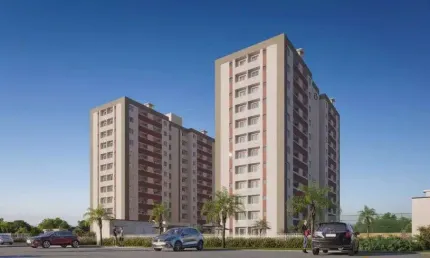 Apartamentos com localização privilegiada a 05 minutos da praia - Penha - SC