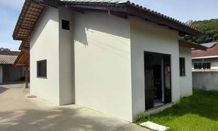 Casa a Venda no bairro Santa Luzia em Jaraguá do Sul / SC