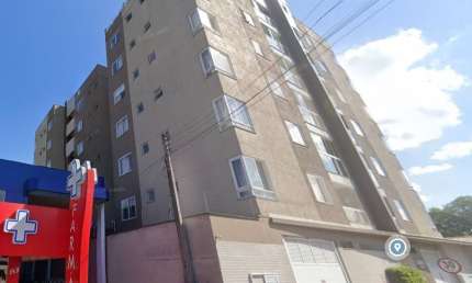 Apartamento à Venda no SERENITÁ RESIDENCE em Jaraguá do Sul / SC