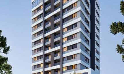 Lindo apartamento no Residencial Alicante - Balneário Piçarras / SC