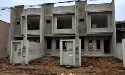 Geminado Duplex a venda na Barra - Jaraguá do Sul/SC