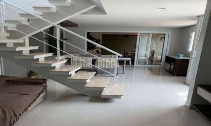 Casa de 160 m2 mobiliada c/ 3 dorm. no Villaggio di San Francesco em Jundiaí