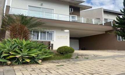 Casa de 138 m2 mobiliada c/ 3 dorm. no Villaggio di San Francesco em Jundiaí