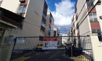 Apartamento com 2 quartos à venda na Estrada Adhemar Bebiano, 4906, Engenho da Rainha, Rio de Janeiro