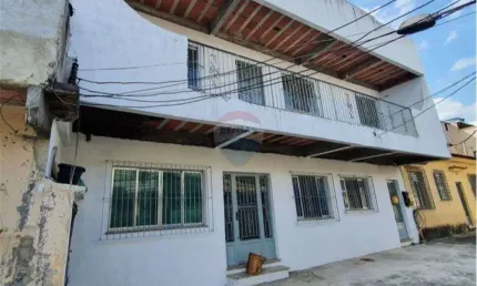 Casa com 3 quartos à venda na Elias Da Silva, 163, Piedade, Rio de Janeiro