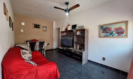 Apartamento Tipo Casa Térreo sem Condomínio na Penha