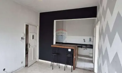 Apartamento com 2 quartos à venda na Rua Grão Magrico, 125, Penha, Rio de Janeiro