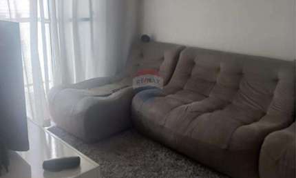 Apartamento com 2 quartos à venda na Avenida Salvador Allende, 971, Recreio dos Bandeirantes, Rio de Janeiro