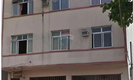 Apartamento de 60m² em manguinhos – 3 quartos, excelente custo-benefício!