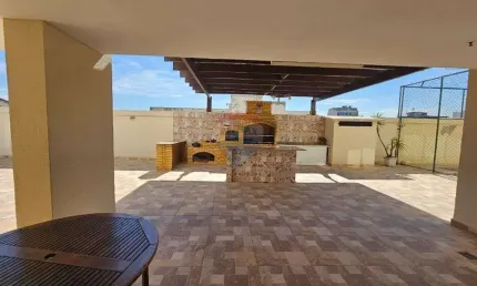 Bonsucesso-RJ - Rua Adail  -  Apartamento  2 Quartos - 56m2 -  garagem e Infra estrutura - R$ 298.000,00