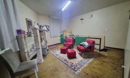 Imóvel  terreno  615m2 com  Casa duplex construida  por R$ 895.000,00  - INVESTIMENTO Del Castilho
