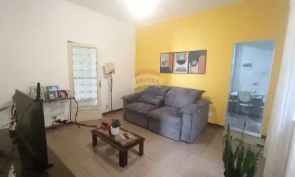Apartamento térreo amplo e confortável por apenas r$ 260 mil em bonsucesso!