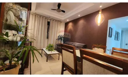 APARTAMENTO  66m2  com 2 quartos,  sendo suite na Vila da Penha  -  R$ 365.000,00