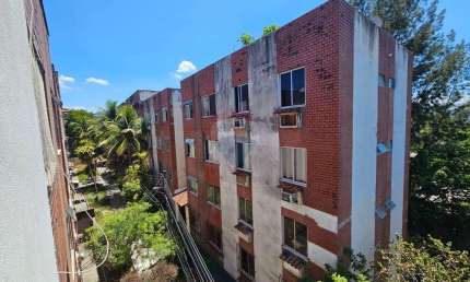 'Apartamento em Taquara:  Localização Ideal' 52 m2 - R$ 140.000,00