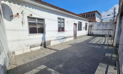 Oportunidade comercial em olaria – 24 cômodos | 300m² | três andares  r$ 360.000,00