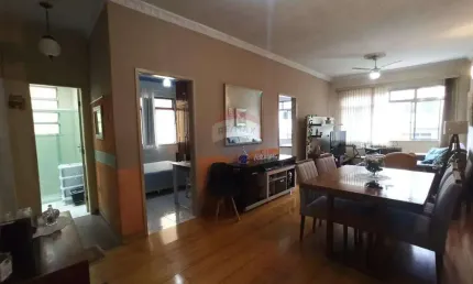 APARTAMENTO NA RUA DOM ANTÔNIO DE MACEDO, COM 2 QUARTOS E VAGA DE GARAGEM - JARDIM GUANABARA (À VENDA)