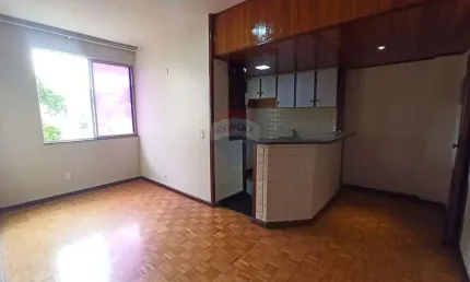 Apartamento com 2 quartos e 1 vaga , em ramos - rua euclides faria, 39