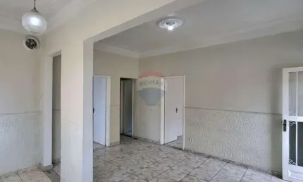 Casa 2 quartos c/ closet, súite e garagem para 2 carros - higienópolis