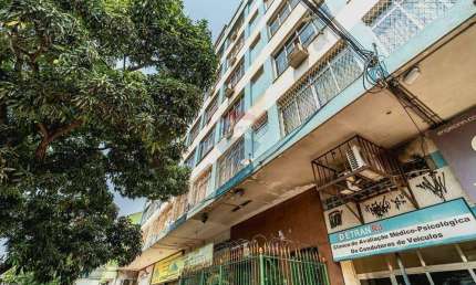 Apartamento 3 quartos + Dependencia  Próximo ao BRT Ramos/Bonsucesso