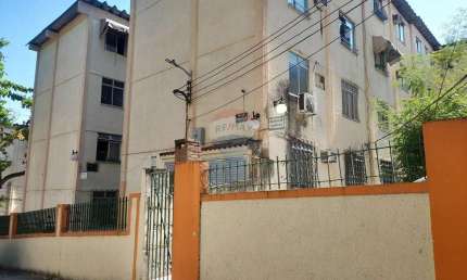APARTAMENTO 47m² DE 2 QUARTOS À VENDA EM TOMÁS COELHO!